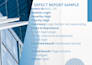 provide manual testing and business analysis services